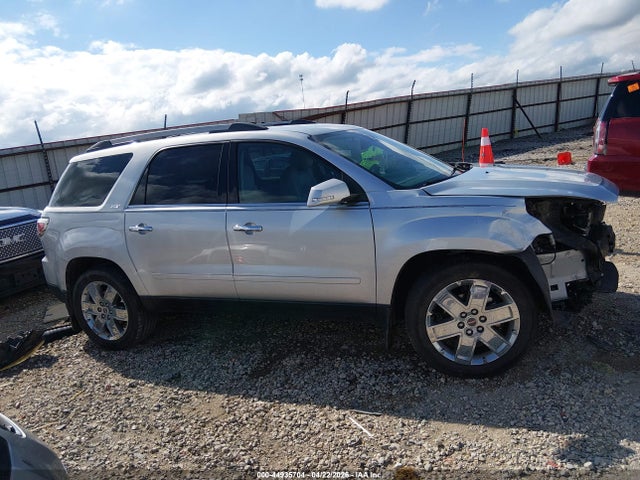 Продаж на аукціоні авто 2017 Gmc Acadia Limited, vin: 1GKKRSKDXHJ134549, номер лоту: 44935704