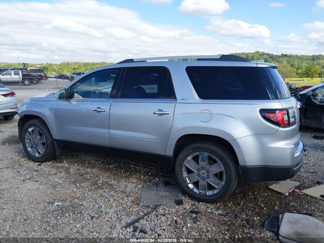 Продаж на аукціоні авто 2017 Gmc Acadia Limited, vin: 1GKKRSKDXHJ134549, номер лоту: 44935704