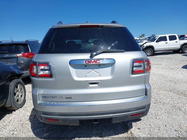 Продаж на аукціоні авто 2017 Gmc Acadia Limited, vin: 1GKKRSKDXHJ134549, номер лоту: 44935704