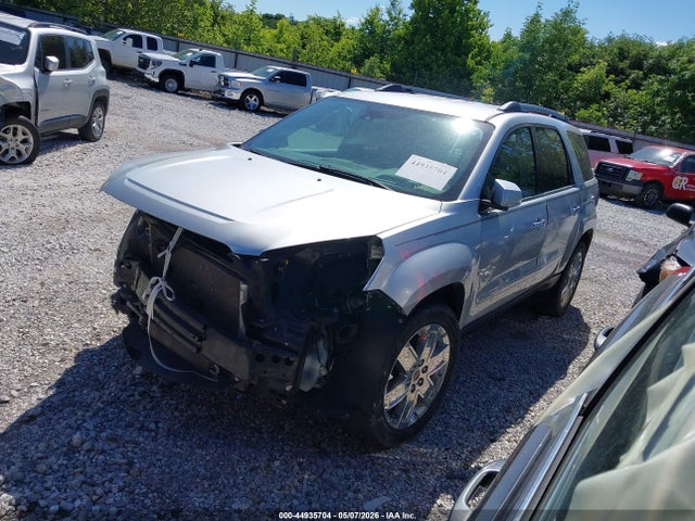 Продаж на аукціоні авто 2017 Gmc Acadia Limited, vin: 1GKKRSKDXHJ134549, номер лоту: 44935704