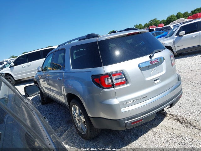 Продаж на аукціоні авто 2017 Gmc Acadia Limited, vin: 1GKKRSKDXHJ134549, номер лоту: 44935704