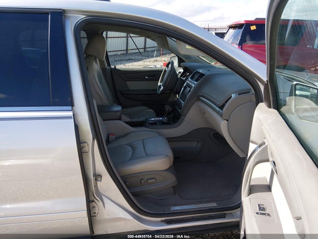 Продаж на аукціоні авто 2017 Gmc Acadia Limited, vin: 1GKKRSKDXHJ134549, номер лоту: 44935704