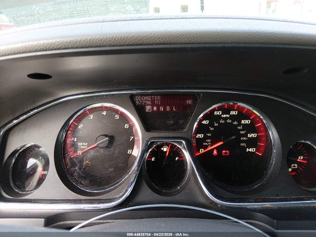 Продаж на аукціоні авто 2017 Gmc Acadia Limited, vin: 1GKKRSKDXHJ134549, номер лоту: 44935704