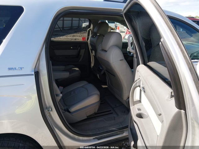 Продаж на аукціоні авто 2017 Gmc Acadia Limited, vin: 1GKKRSKDXHJ134549, номер лоту: 44935704