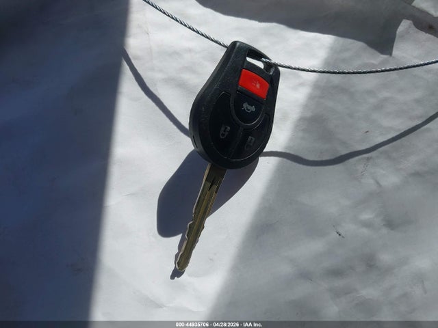 3N1AB7AP5JY245292 Nissan SENTRA S