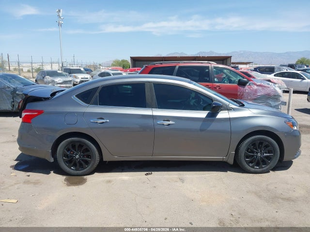 3N1AB7AP5JY245292 Nissan SENTRA S