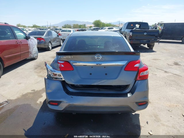 3N1AB7AP5JY245292 Nissan SENTRA S