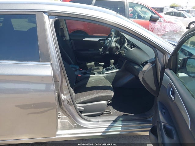 3N1AB7AP5JY245292 Nissan SENTRA S