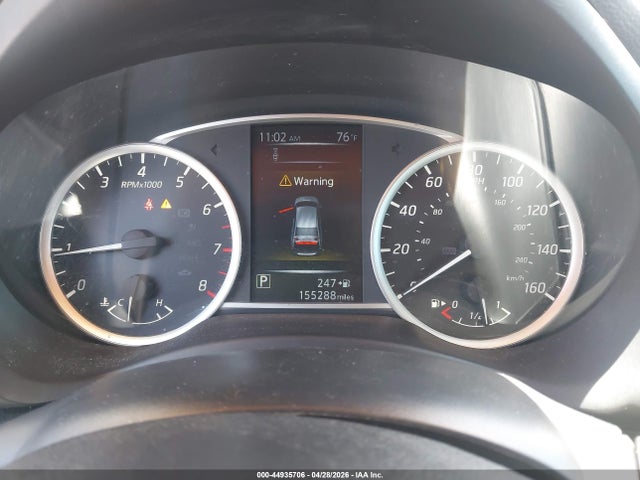 3N1AB7AP5JY245292 Nissan SENTRA S