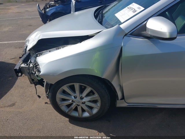 Продаж на аукціоні авто 2012 Toyota Camry Xle, vin: 4T1BF1FK8CU071719, номер лоту: 44935708