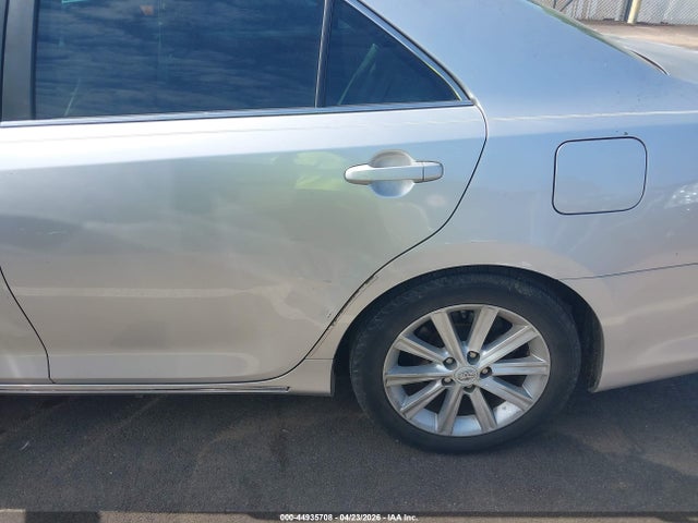Продаж на аукціоні авто 2012 Toyota Camry Xle, vin: 4T1BF1FK8CU071719, номер лоту: 44935708