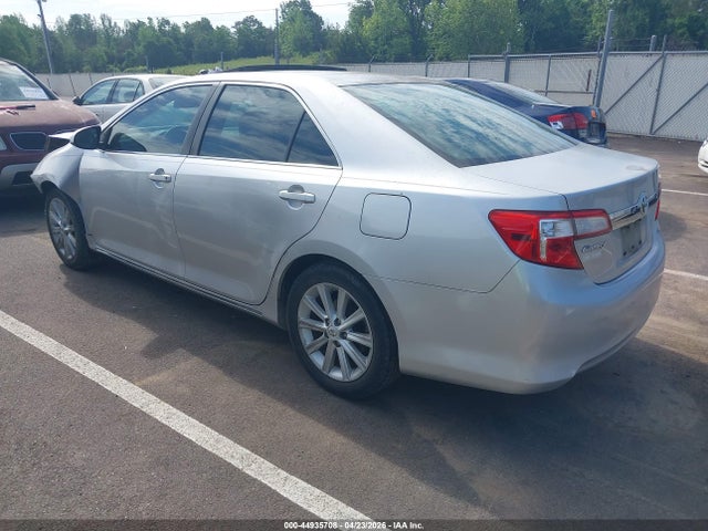 Продаж на аукціоні авто 2012 Toyota Camry Xle, vin: 4T1BF1FK8CU071719, номер лоту: 44935708
