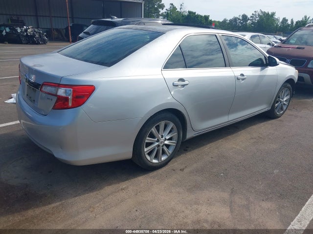 Продаж на аукціоні авто 2012 Toyota Camry Xle, vin: 4T1BF1FK8CU071719, номер лоту: 44935708