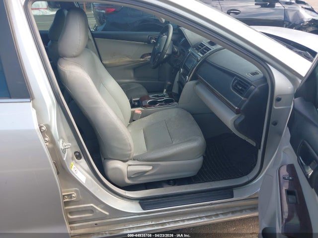 Продаж на аукціоні авто 2012 Toyota Camry Xle, vin: 4T1BF1FK8CU071719, номер лоту: 44935708