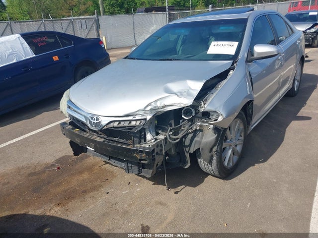 Продаж на аукціоні авто 2012 Toyota Camry Xle, vin: 4T1BF1FK8CU071719, номер лоту: 44935708