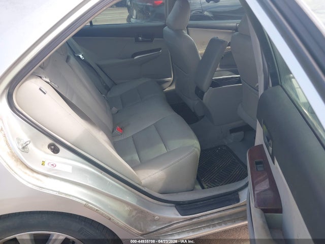 Продаж на аукціоні авто 2012 Toyota Camry Xle, vin: 4T1BF1FK8CU071719, номер лоту: 44935708