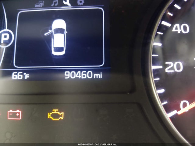 Auction sale of the 2018 Kia Optima Lx, vin: 5XXGT4L3XJG200192, lot number: 44935707