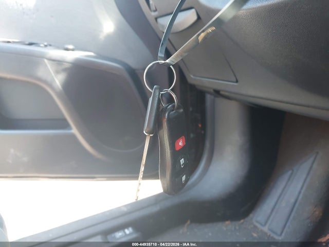 44935710 :رقم المزاد ، 3N1AB6AP7BL650062 vin ، 2011 Nissan Sentra 2.0sr مزاد بيع