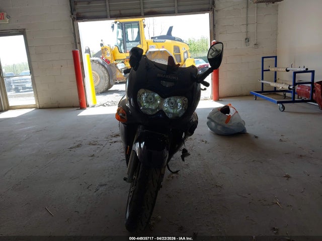 Aukcja sprzedaży 1999 Suzuki Gsx750 F, vin: JS1GR7GA0X2101446, numer aukcji: 44935717