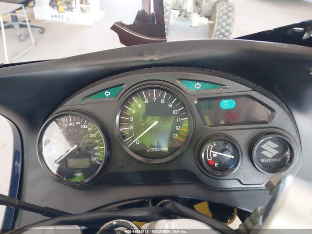 Aukcja sprzedaży 1999 Suzuki Gsx750 F, vin: JS1GR7GA0X2101446, numer aukcji: 44935717