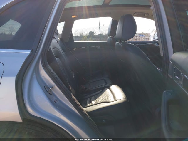 2012 Audi Q5 2.0t Premium მანქანა იყიდება აუქციონზე, vin: WA1LFAFP3CA118140, აუქციონის ნომერი: 44935720
