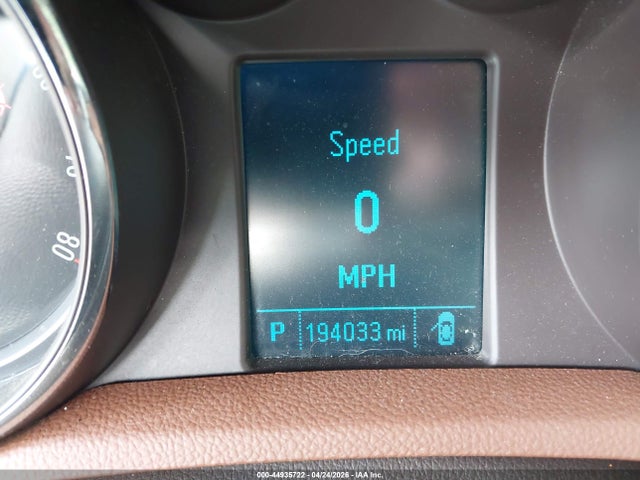 44935722 :رقم المزاد ، KL4CJDSB5EB535878 vin ، 2014 Buick Encore Premium مزاد بيع