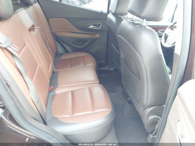44935722 :رقم المزاد ، KL4CJDSB5EB535878 vin ، 2014 Buick Encore Premium مزاد بيع