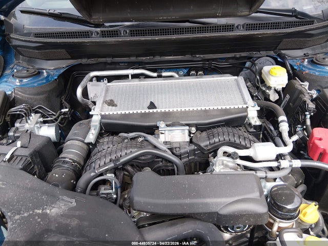 Продажа на аукционе авто 2026 Subaru Outback Wilderness, vin: JF2BURKD0TY495213, номер лота: 44935724
