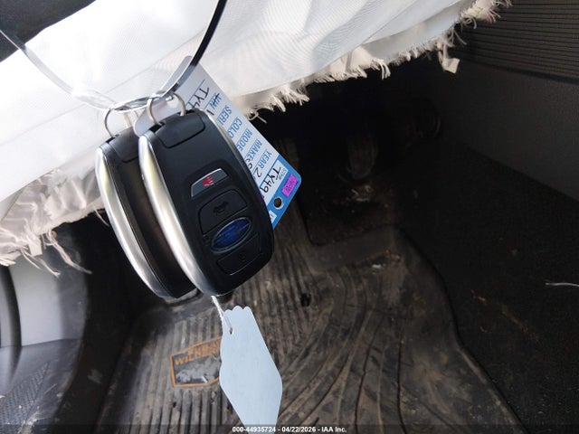 Продажа на аукционе авто 2026 Subaru Outback Wilderness, vin: JF2BURKD0TY495213, номер лота: 44935724