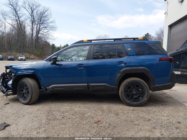 Продажа на аукционе авто 2026 Subaru Outback Wilderness, vin: JF2BURKD0TY495213, номер лота: 44935724