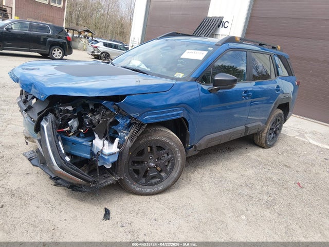 Продажа на аукционе авто 2026 Subaru Outback Wilderness, vin: JF2BURKD0TY495213, номер лота: 44935724