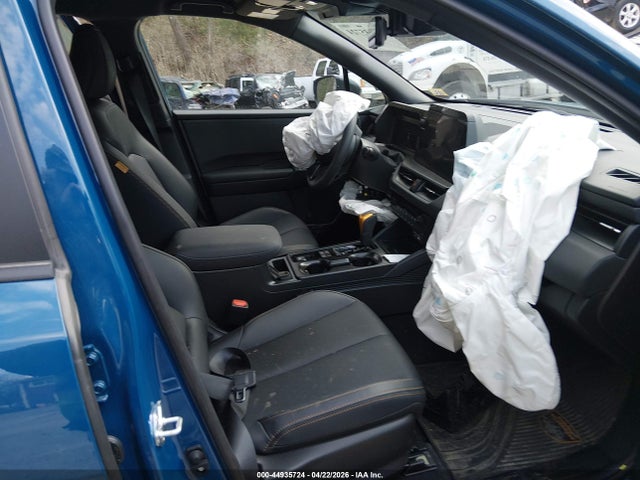 Продажа на аукционе авто 2026 Subaru Outback Wilderness, vin: JF2BURKD0TY495213, номер лота: 44935724