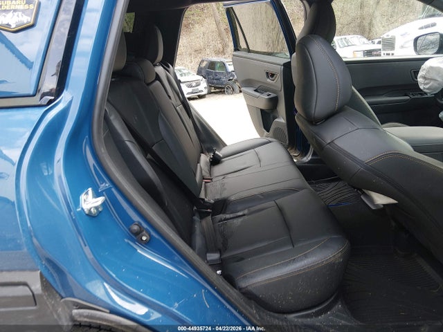 Продажа на аукционе авто 2026 Subaru Outback Wilderness, vin: JF2BURKD0TY495213, номер лота: 44935724