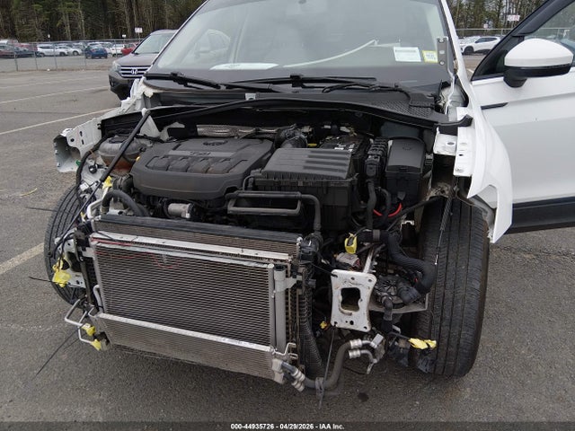 Продажа на аукционе авто 2018 Volkswagen Tiguan 2.0t S, vin: 3VV0B7AX9JM119633, номер лота: 44935726