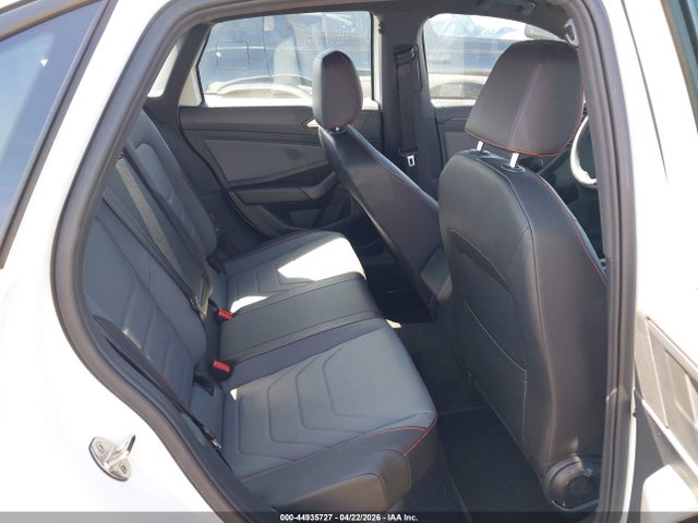 44935727 :رقم المزاد ، 3VW2T7BU3SM075409 vin ، 2025 Volkswagen Jetta Gli 2.0t Autobahn مزاد بيع