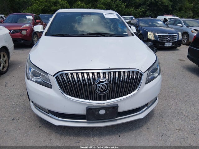 Aukcja sprzedaży 2015 Buick Lacrosse Premium Ii, vin: 1G4GF5G37FF313896, numer aukcji: 44935732