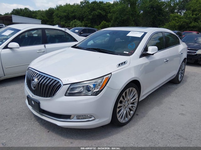 Aukcja sprzedaży 2015 Buick Lacrosse Premium Ii, vin: 1G4GF5G37FF313896, numer aukcji: 44935732