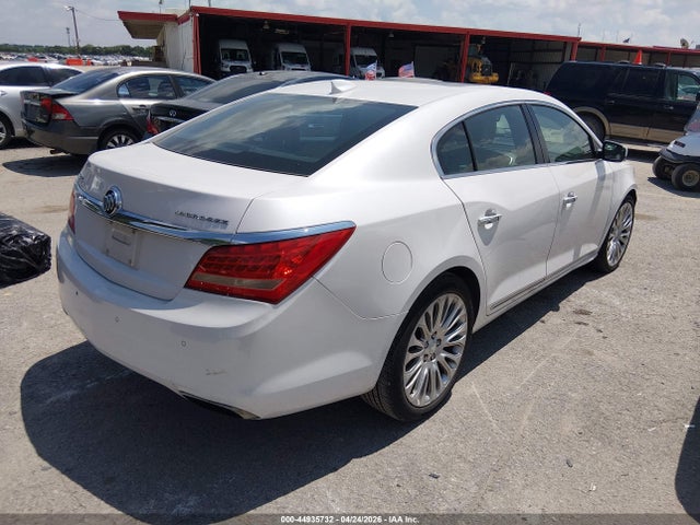 Aukcja sprzedaży 2015 Buick Lacrosse Premium Ii, vin: 1G4GF5G37FF313896, numer aukcji: 44935732