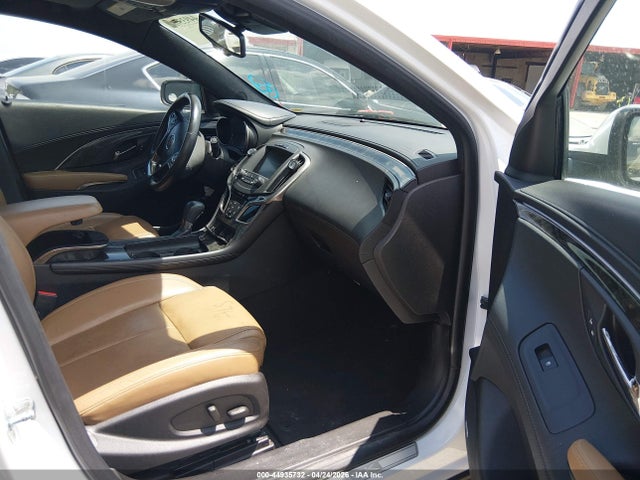 Aukcja sprzedaży 2015 Buick Lacrosse Premium Ii, vin: 1G4GF5G37FF313896, numer aukcji: 44935732