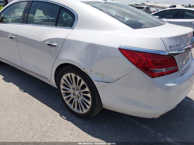 Aukcja sprzedaży 2015 Buick Lacrosse Premium Ii, vin: 1G4GF5G37FF313896, numer aukcji: 44935732
