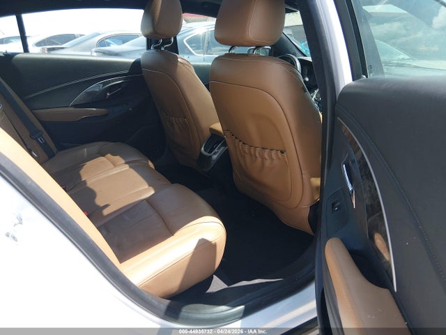 Aukcja sprzedaży 2015 Buick Lacrosse Premium Ii, vin: 1G4GF5G37FF313896, numer aukcji: 44935732
