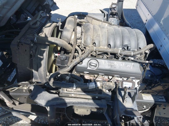 Isuzu Npr Hd 2021 54DC4W1D3MS206408 Image 10