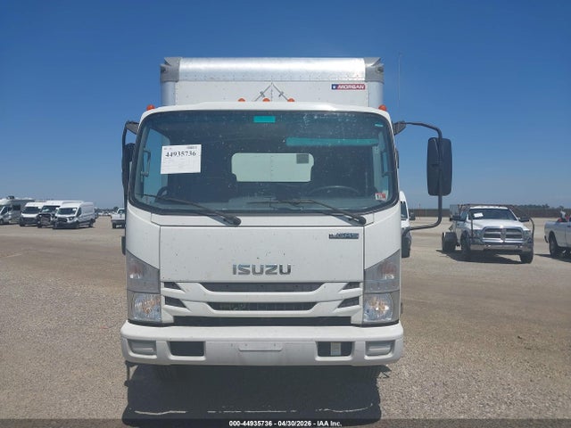 Isuzu Npr Hd 2021 54DC4W1D3MS206408 Image 12
