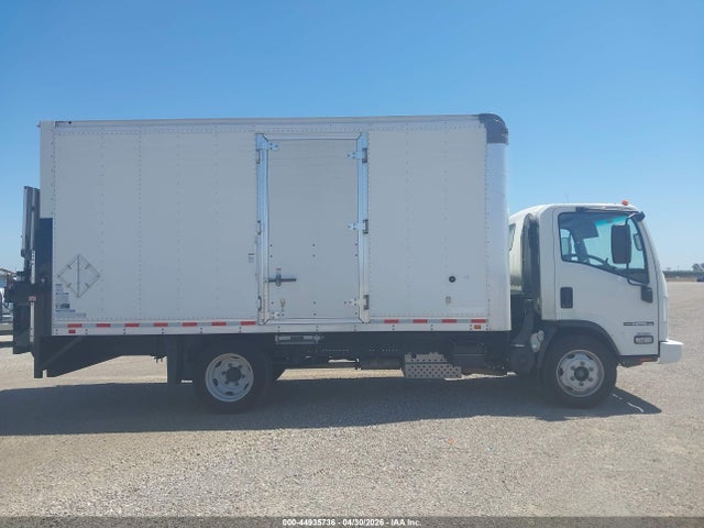 Isuzu Npr Hd 2021 54DC4W1D3MS206408 Image 13