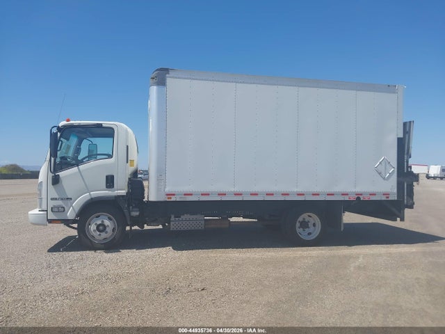 Isuzu Npr Hd 2021 54DC4W1D3MS206408 Image 14