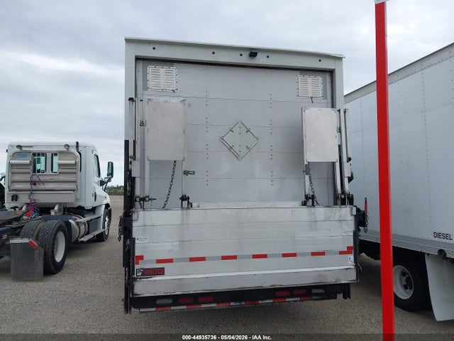 Isuzu Npr Hd 2021 54DC4W1D3MS206408 Image 16