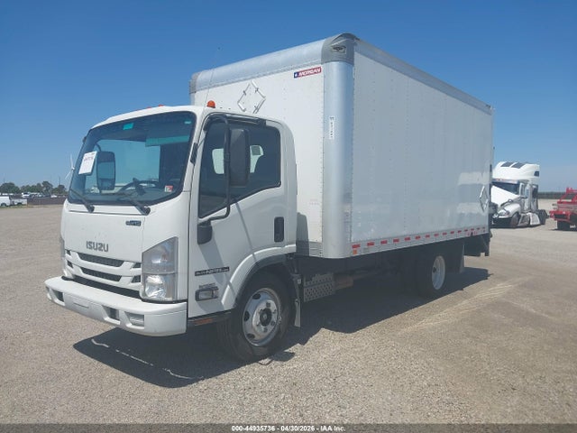 Isuzu Npr Hd 2021 54DC4W1D3MS206408 Image 2