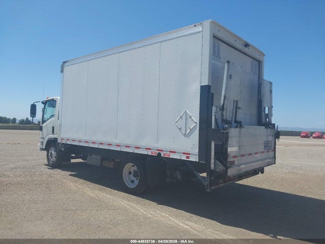 Isuzu Npr Hd 2021 54DC4W1D3MS206408 Image 3