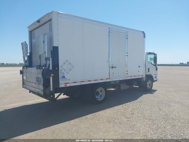 Isuzu Npr Hd 2021 54DC4W1D3MS206408 Image 4