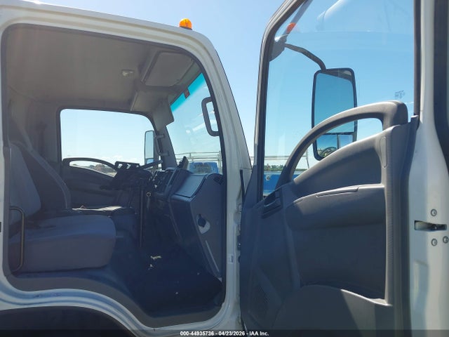 Isuzu Npr Hd 2021 54DC4W1D3MS206408 Image 5